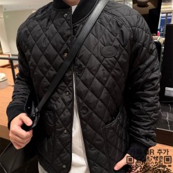 버버리 솜 자켓