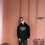 펜디 후드티 남여공용