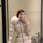 몽클레어 패딩 90%거위털 여성용