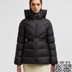 몽클레어 패딩 90%거위털 여성용