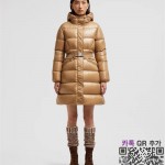 몽클레어 패딩 90%거위털 여성용