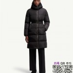 몽클레어 패딩 90%거위털 여성용