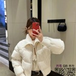 몽클레어 패딩 90%거위털 여성용