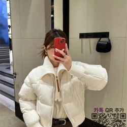 몽클레어 패딩 90%거위털 여성용