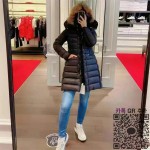 몽클레어 패딩 90%거위털 여성용