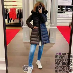 몽클레어 패딩 90%거위털 여성용