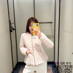 몽클레어 패딩 90%거위털 여성용