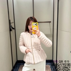 몽클레어 패딩 90%거위털 여성용