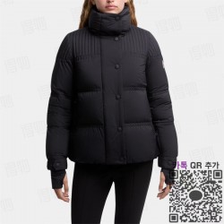 몽클레어 패딩 여성용 거위털