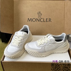 몽클레어 스니커즈 남여공용