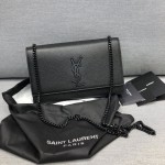 입생로랑 YSL  체인크로스백MONOGRAM  364021