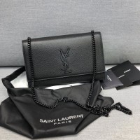 입생로랑 YSL  체인크로스백MONOGRAM  364021
