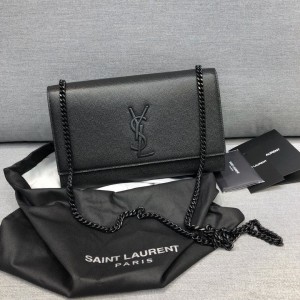 입생로랑 YSL  체인크로스백MONOGRAM  364021
