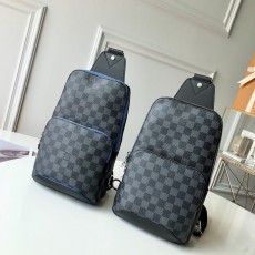 루이비통 Louis Vuitton 에비뉴슬링백 Avenue  M41719