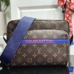 루이비통 Louis Vuitton 메신저백 MESSENGER M43843