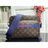 루이비통 Louis Vuitton 메신저백 MESSENGER M43843