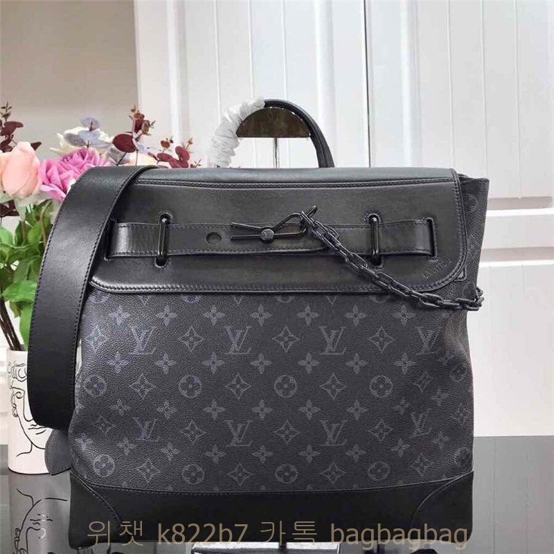 루이비통 Louis Vuitton 스티머PM  Steamer M44473