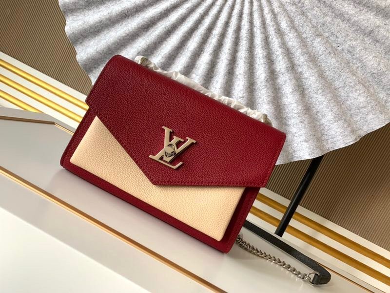 루이비통 Louis Vuitton 마이락미BB Mylockme BB M51418