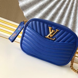 루이비통 Louis Vuitton 뉴웨이브카메라백 New Wave M53683
